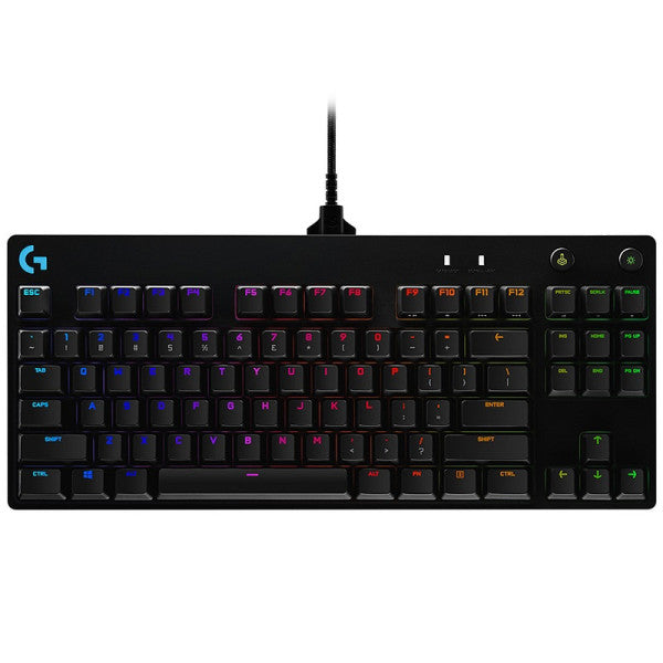 Logitech G Pro Logitech G Pro